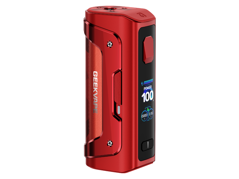 GEEKVAPE Aegis Solo 5 100 Watt