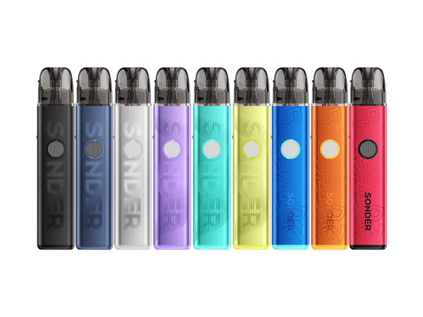GEEKVAPE Sonder Q 3