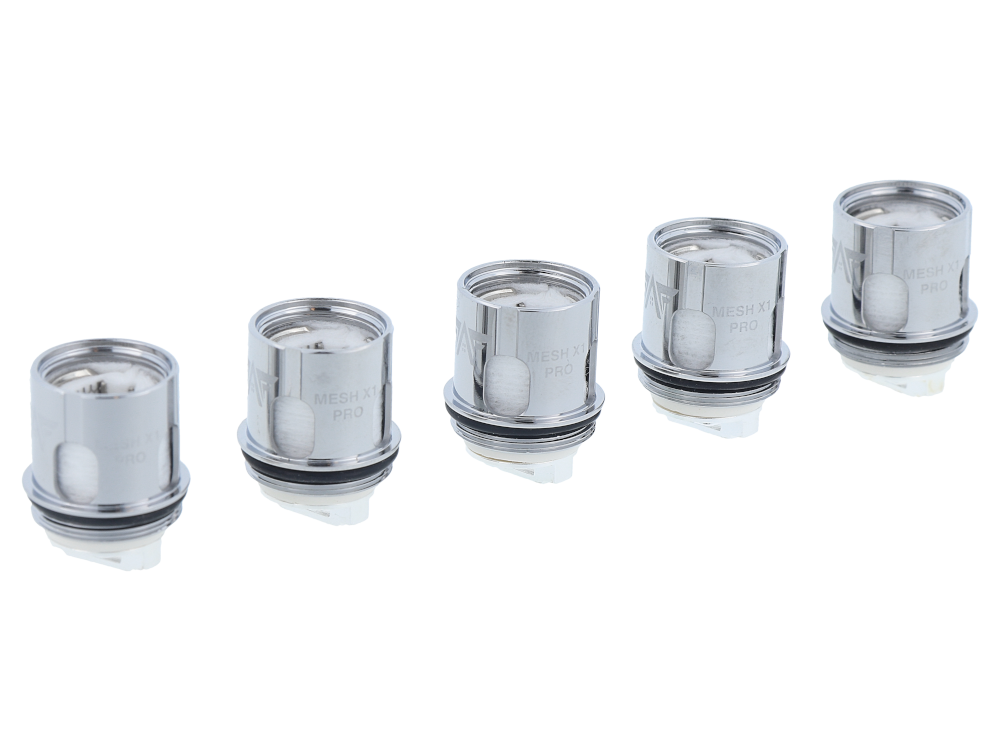 GEEKVAPE Mesh-X1 0,2 Ohm Heads (5 Stück pro Packung)