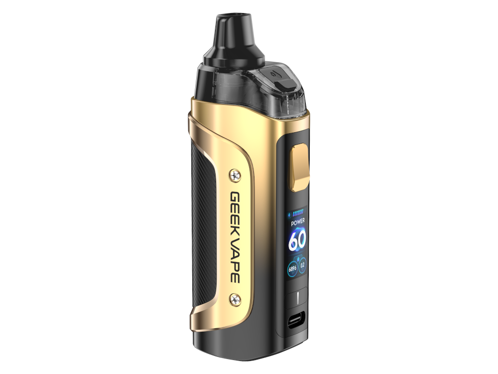GEEKVAPE Aegis Boost 3