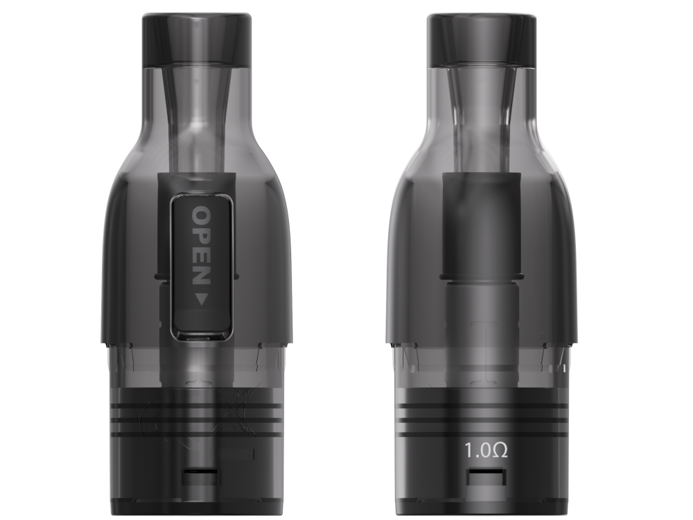 Joyetech eGo Nano Pod (3 Stück pro Packung)