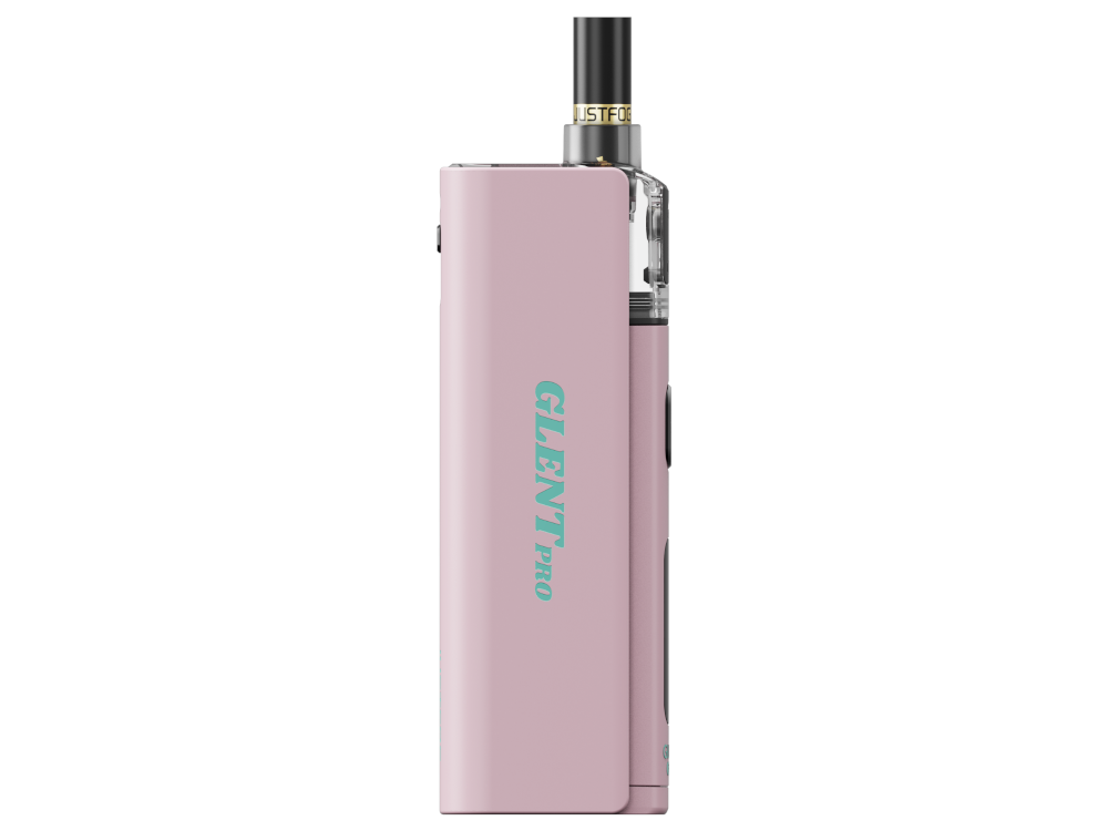JustFog GLENT PRO