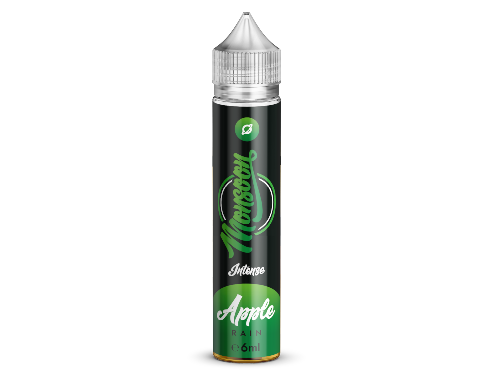 Monsoon - Intense - Longfills 6 ml