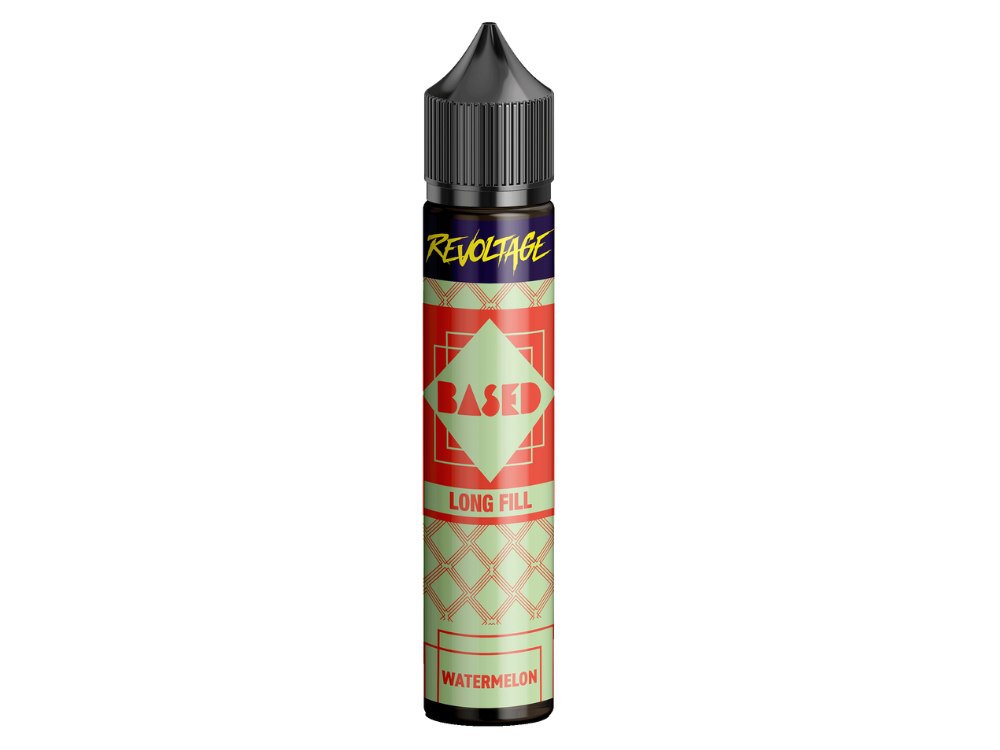 Revoltage - BASED - Longfills 5 ml