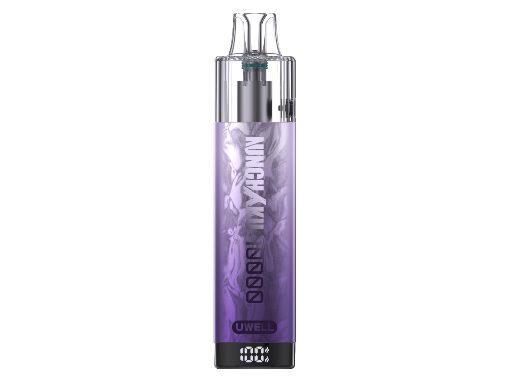 Uwell Nunchaku 10000