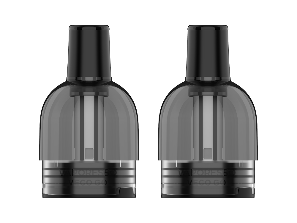 Vaporesso VECO GO Pod (2 Stück pro Packung)