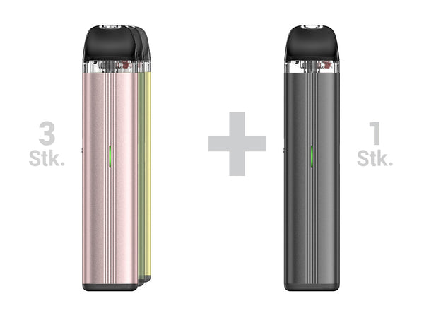 Uwell Caliburn Air R