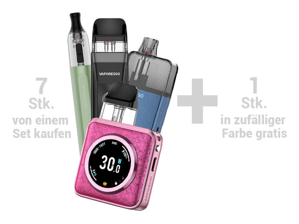 Vaporesso XROS Pro 2