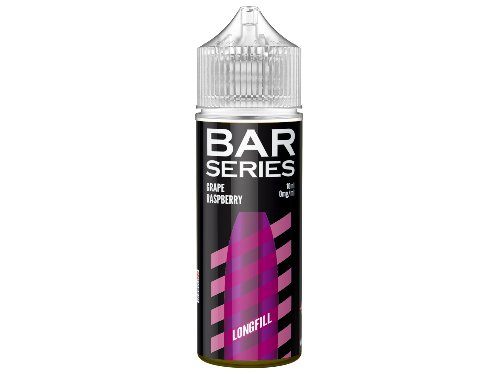 Bar Series - Longfills 10 ml