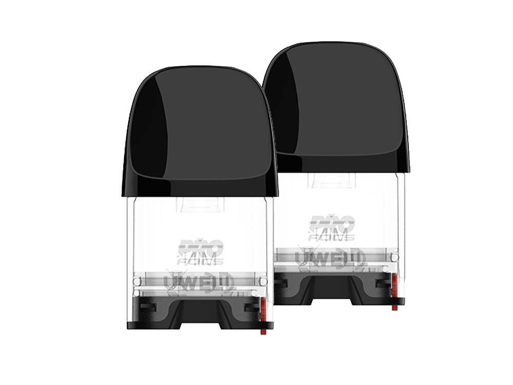Uwell Caliburn G2 Pod 2 ml (2 Stück pro Packung)