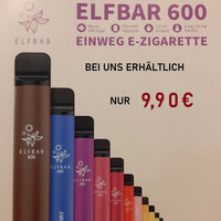 Einweg & Pre-filled