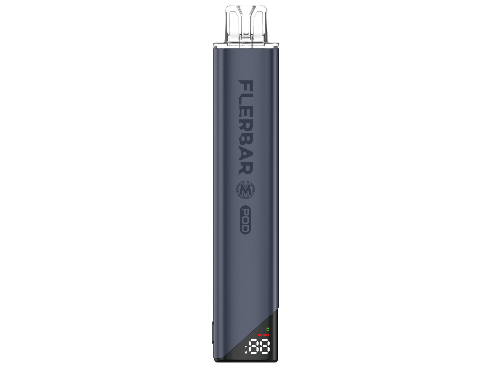 Flerbar Akku 650 mAh