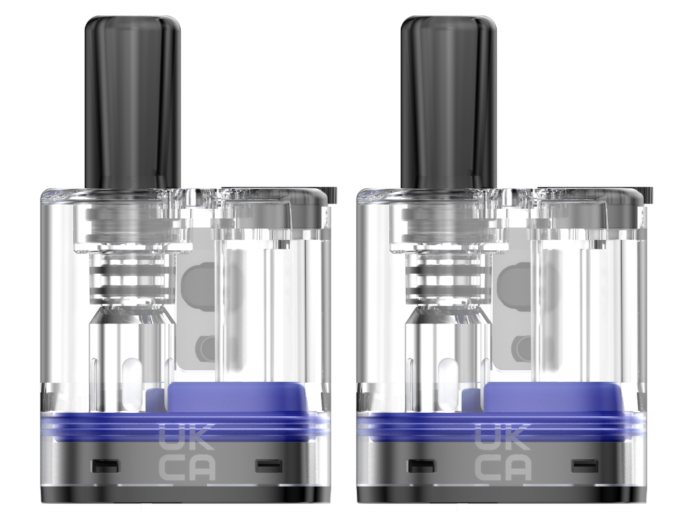 GEEKVAPE S30 Cartridge Boost Version (2 Stück pro Packung)
