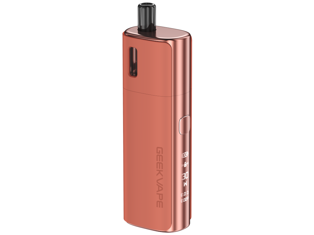 GEEKVAPE S30 Pro