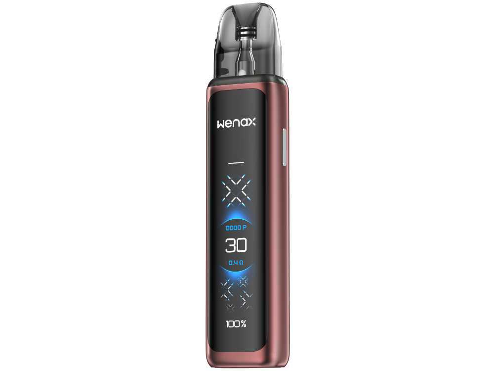 GEEKVAPE Wenax Q Ultra