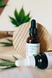 CBD & Hanf