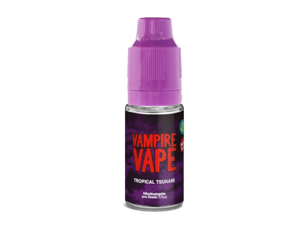 Vampire Vape - Tropical Tsunami