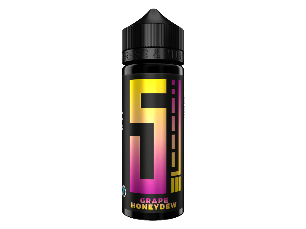 5EL - Longfills 10 ml