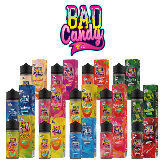 Bad Candy Aroma