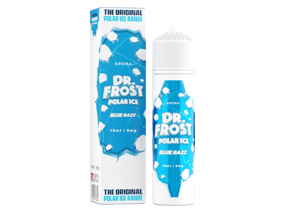 Dr. Frost - Polar Ice - Longfills 10 ml