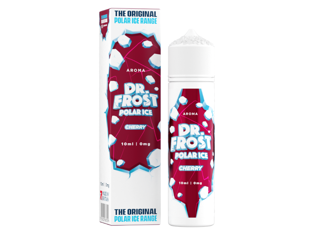 Dr. Frost - Polar Ice - Longfills 10 ml