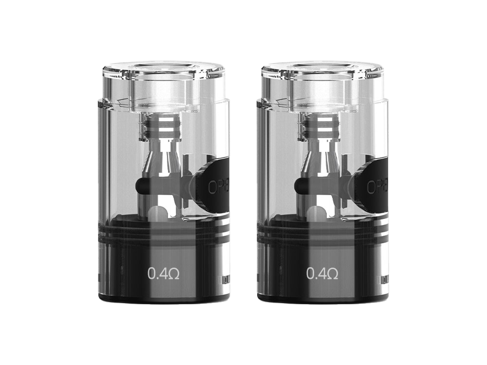 Fumytech Hookah Air Mini Cartridge (2 Stück pro Packung)