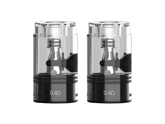 Fumytech Hookah Air Mini Cartridge (2 Stück pro Packung)