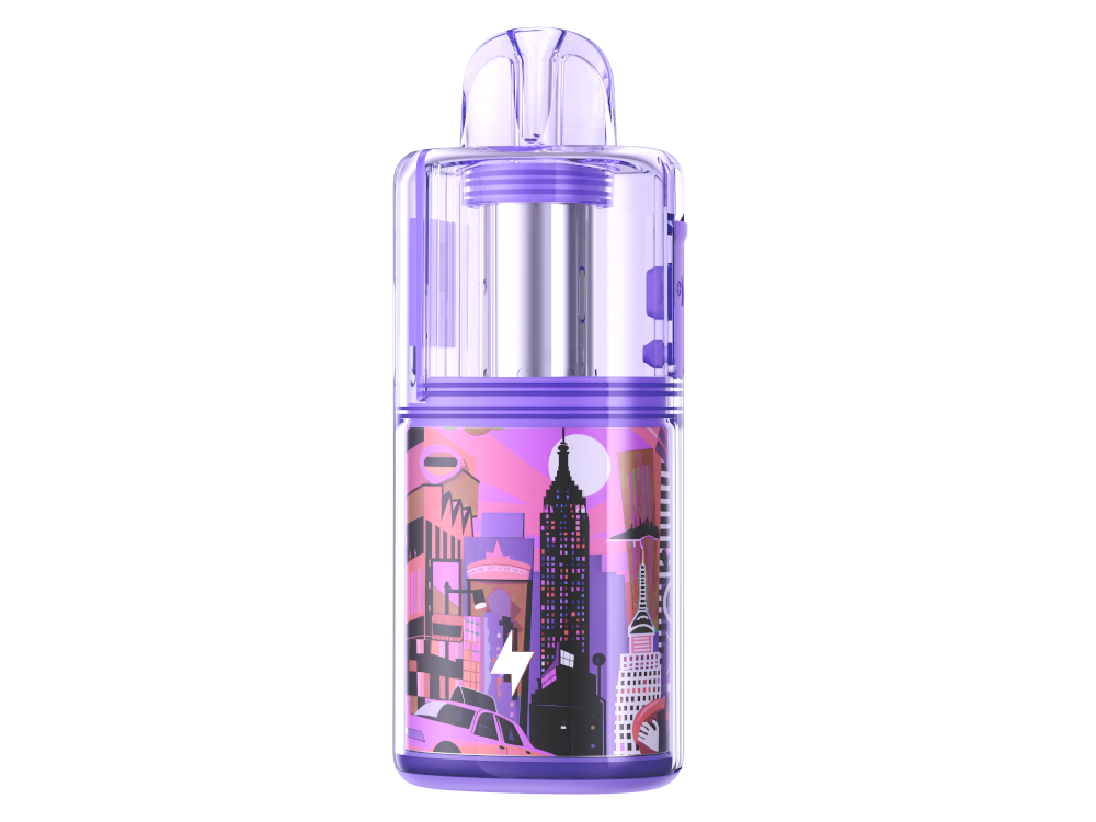 GEEKVAPE Kloud 10 ml Einweg E-Zigarette