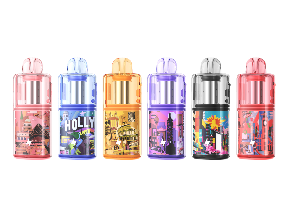 GEEKVAPE Kloud 10 ml Einweg E-Zigarette