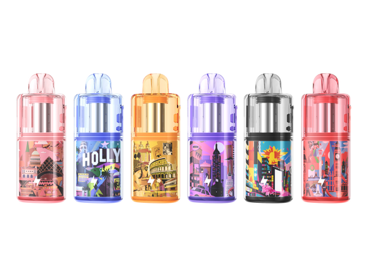 GEEKVAPE Kloud 10 ml Einweg E-Zigarette