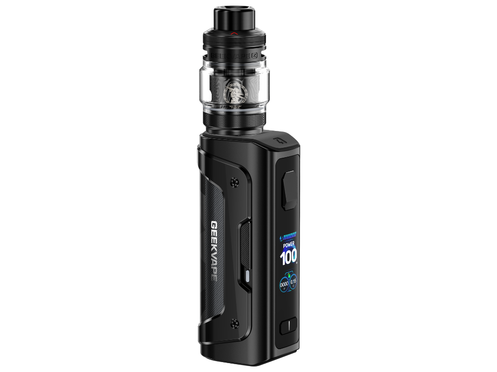 GEEKVAPE Aegis Solo 5