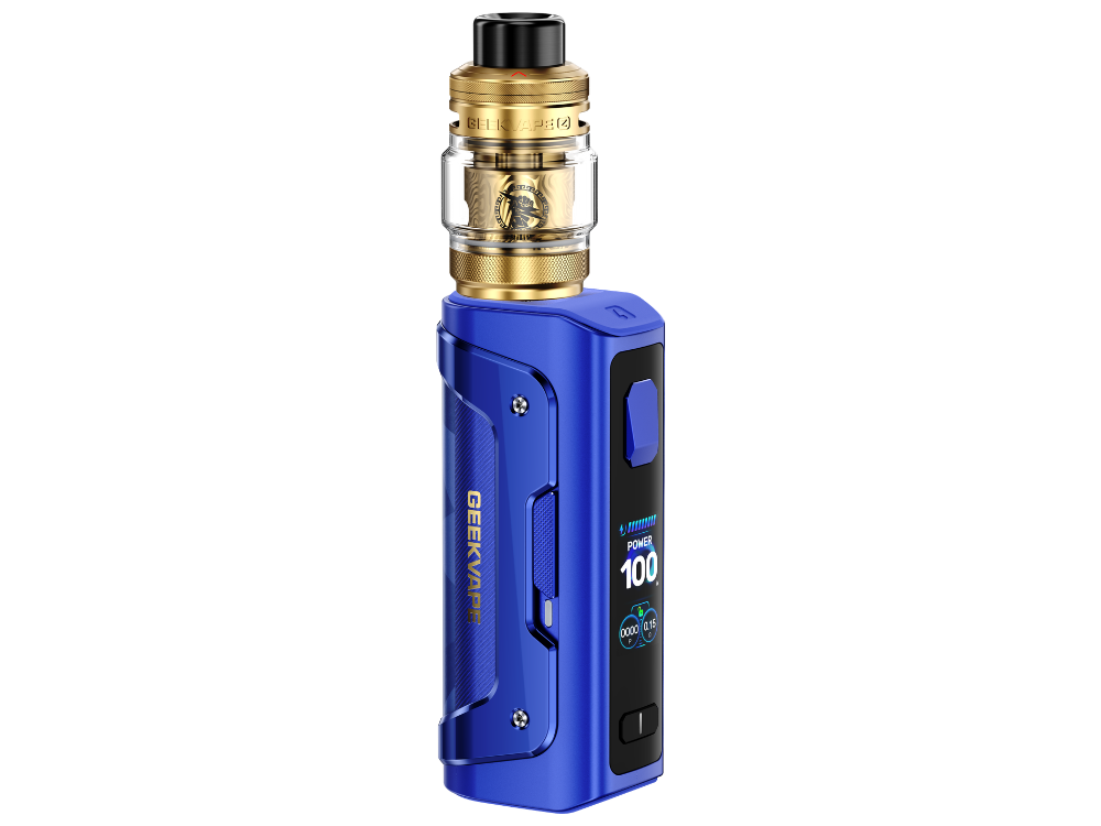 GEEKVAPE Aegis Solo 5