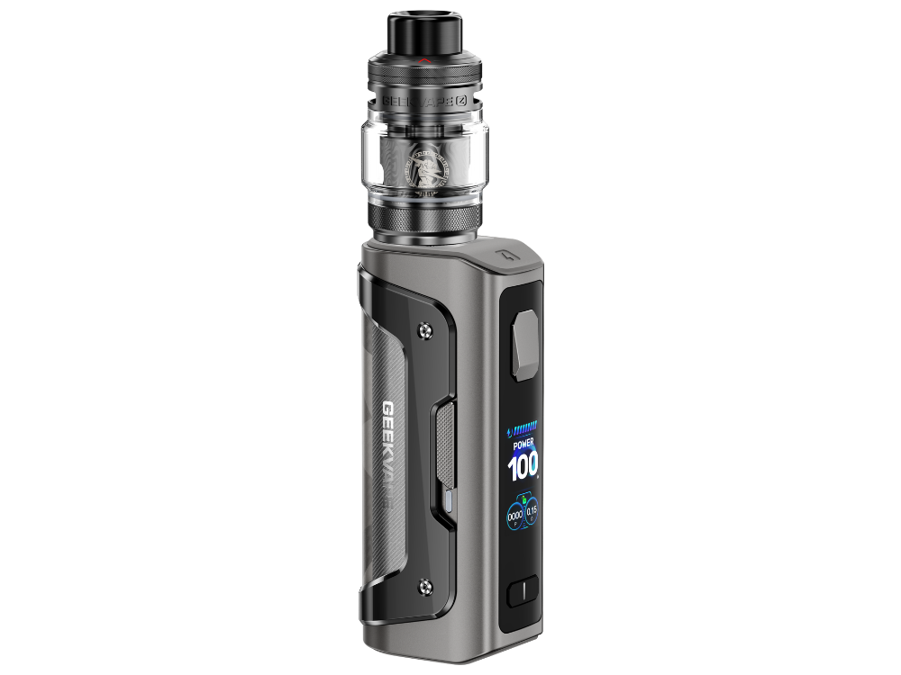GEEKVAPE Aegis Solo 5