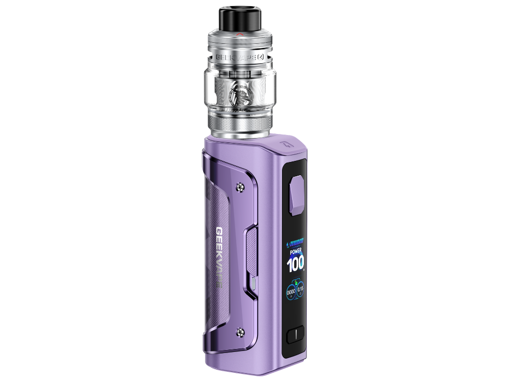 GEEKVAPE Aegis Solo 5