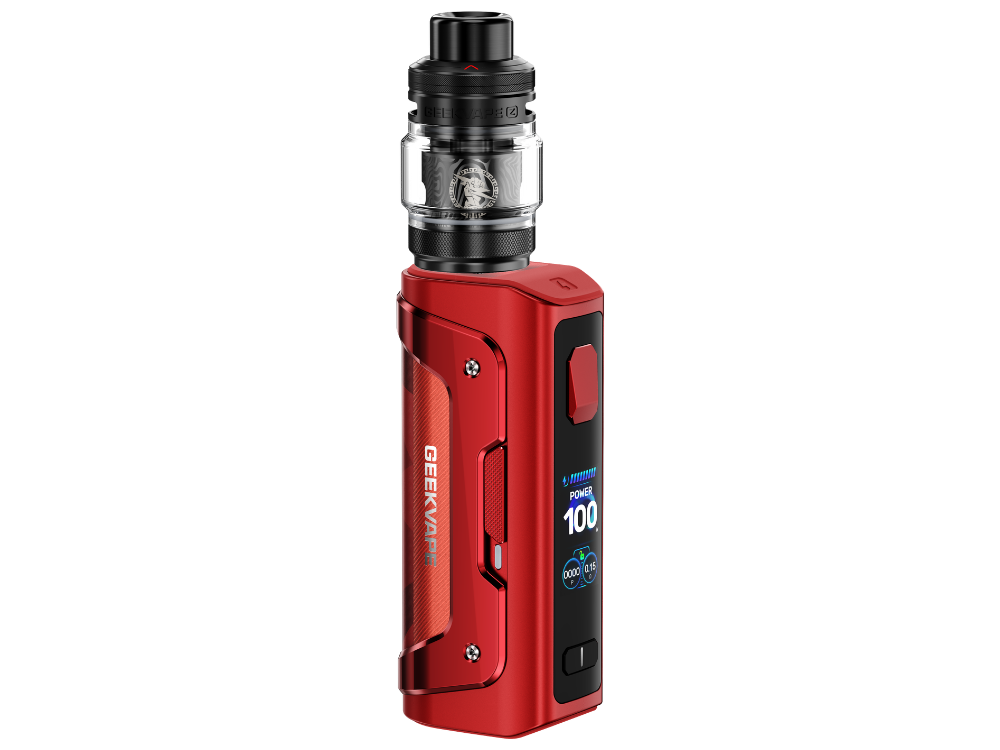 GEEKVAPE Aegis Solo 5