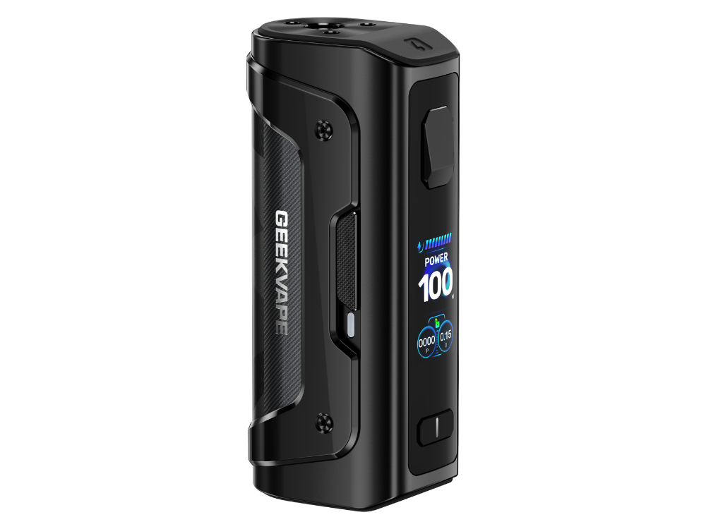 GEEKVAPE Aegis Solo 5 100 Watt