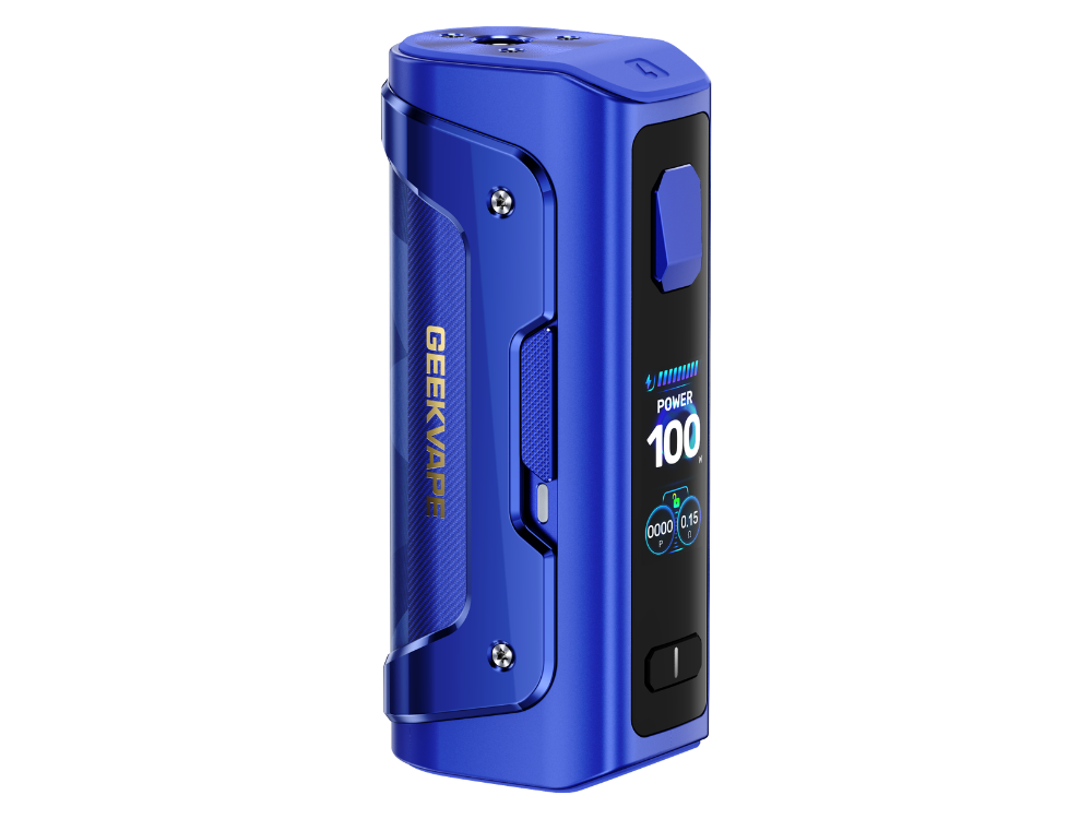 GEEKVAPE Aegis Solo 5 100 Watt