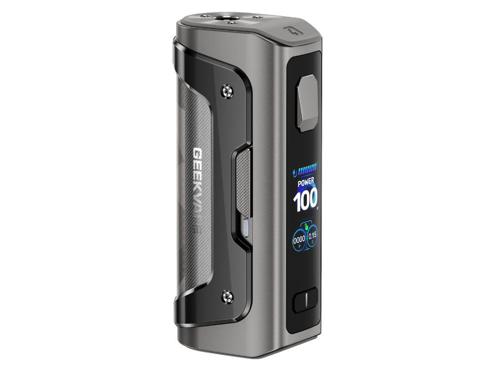 GEEKVAPE Aegis Solo 5 100 Watt