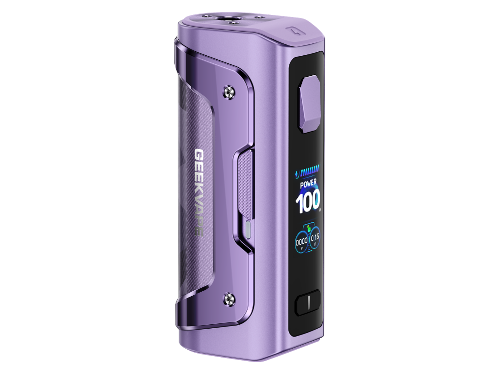 GEEKVAPE Aegis Solo 5 100 Watt