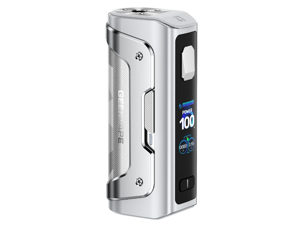 GEEKVAPE Aegis Solo 5 100 Watt