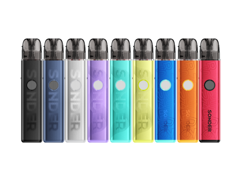 GEEKVAPE Sonder Q 3