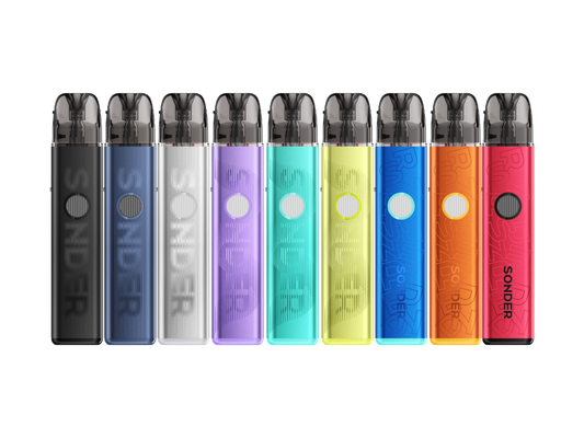 GEEKVAPE Sonder Q 3