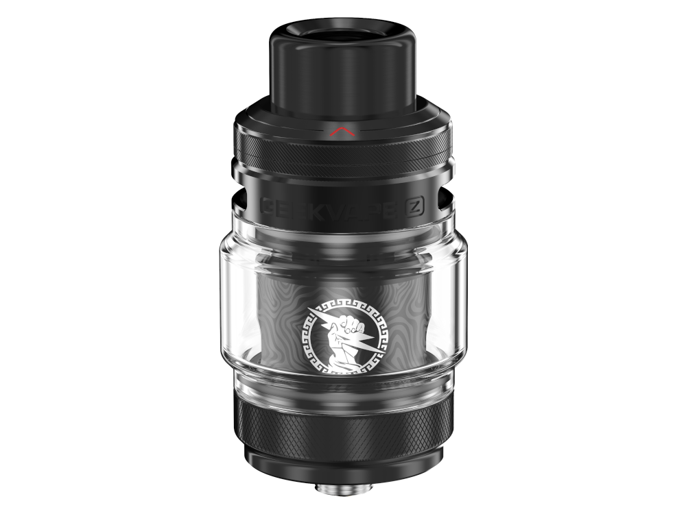 GEEKVAPE Z Subohm 5 Clearomizer Set