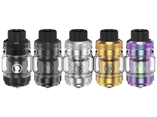 GEEKVAPE Z Subohm 5 Clearomizer Set