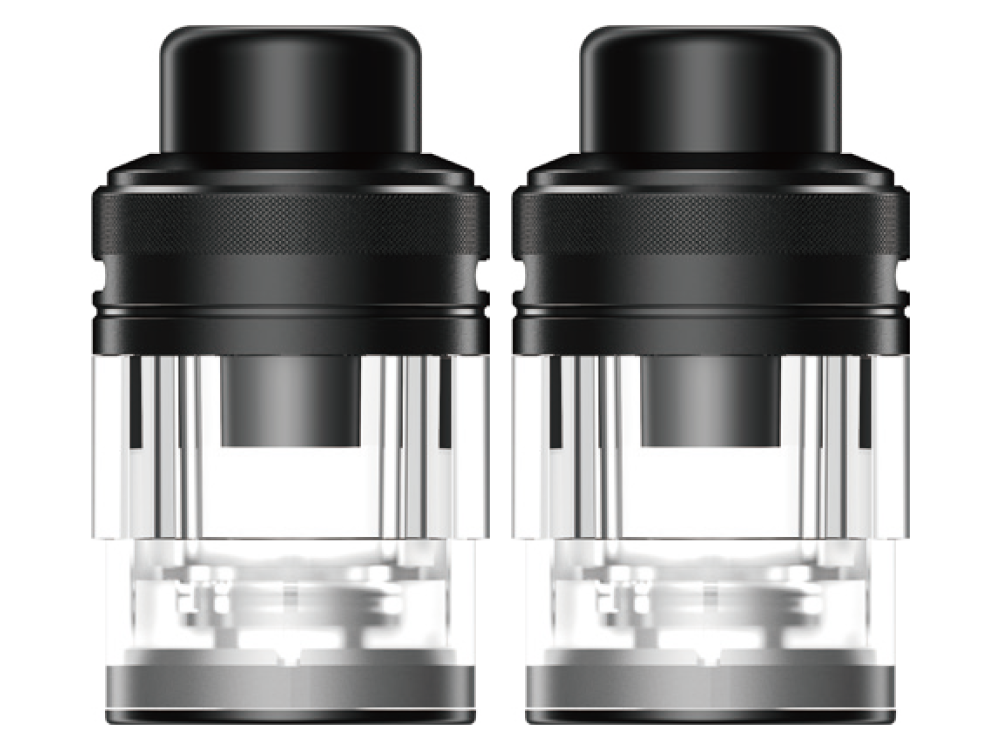 GEEKVAPE Aegis Force Cartridge 5 ml (2 Stück pro Packung)