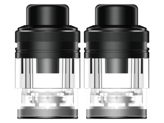 GEEKVAPE Aegis Force Cartridge 5 ml (2 Stück pro Packung)