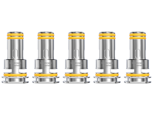 GEEKVAPE B MTL Heads (5 Stück pro Packung)