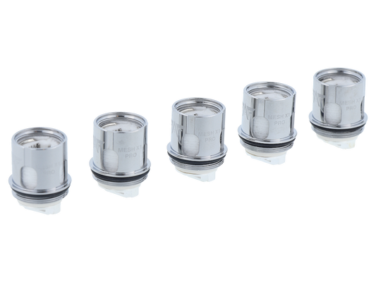 GEEKVAPE Mesh-X1 0,2 Ohm Heads (5 Stück pro Packung)