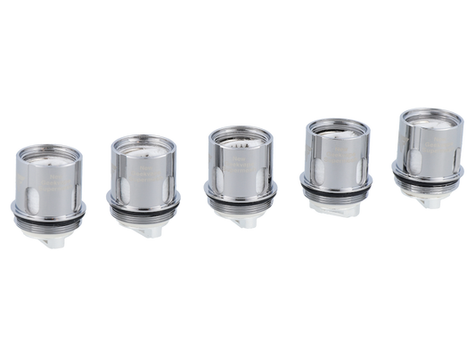 GEEKVAPE Supermesh X2 0,4 Ohm Heads (5 Stück pro Packung)