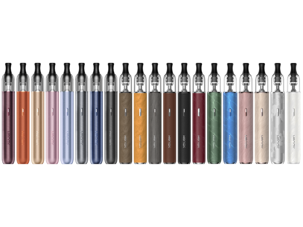 GEEKVAPE Wenax M2